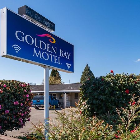 Golden Bay Motel Такака Екстериор снимка