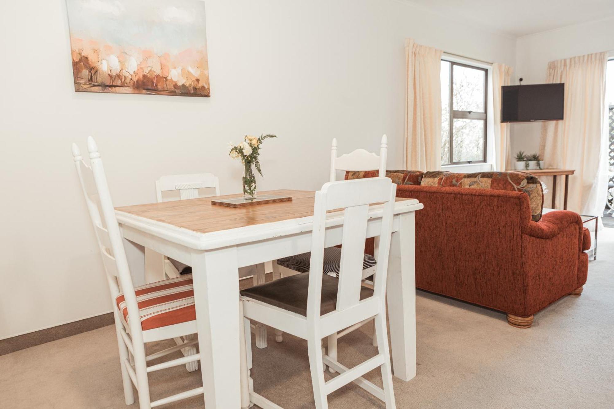 Golden Bay Motel Такака Екстериор снимка