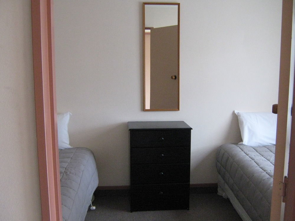 Golden Bay Motel Такака Екстериор снимка